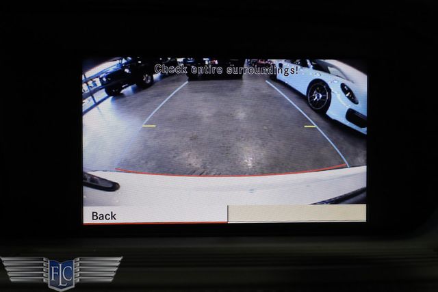 2013 Mercedes-Benz CL-Class CL550 4MATIC - 23000642 - 31