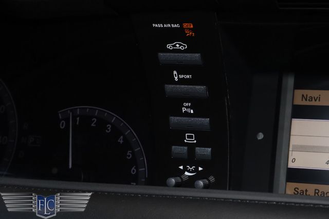 2013 Mercedes-Benz CL-Class CL550 4MATIC - 23000642 - 32