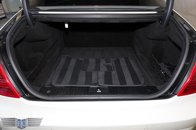 2013 Mercedes-Benz CL-Class CL550 4MATIC - 23000642 - 36