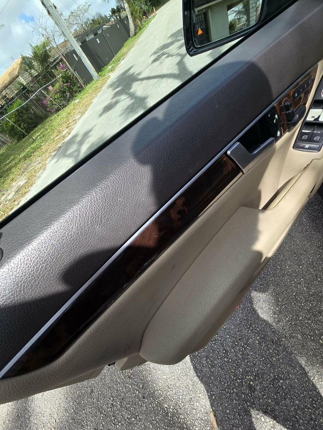 2013 Mercedes-Benz C-Class  - 22994429 - 11