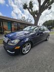 2013 Mercedes-Benz C-Class  - 22994429 - 2