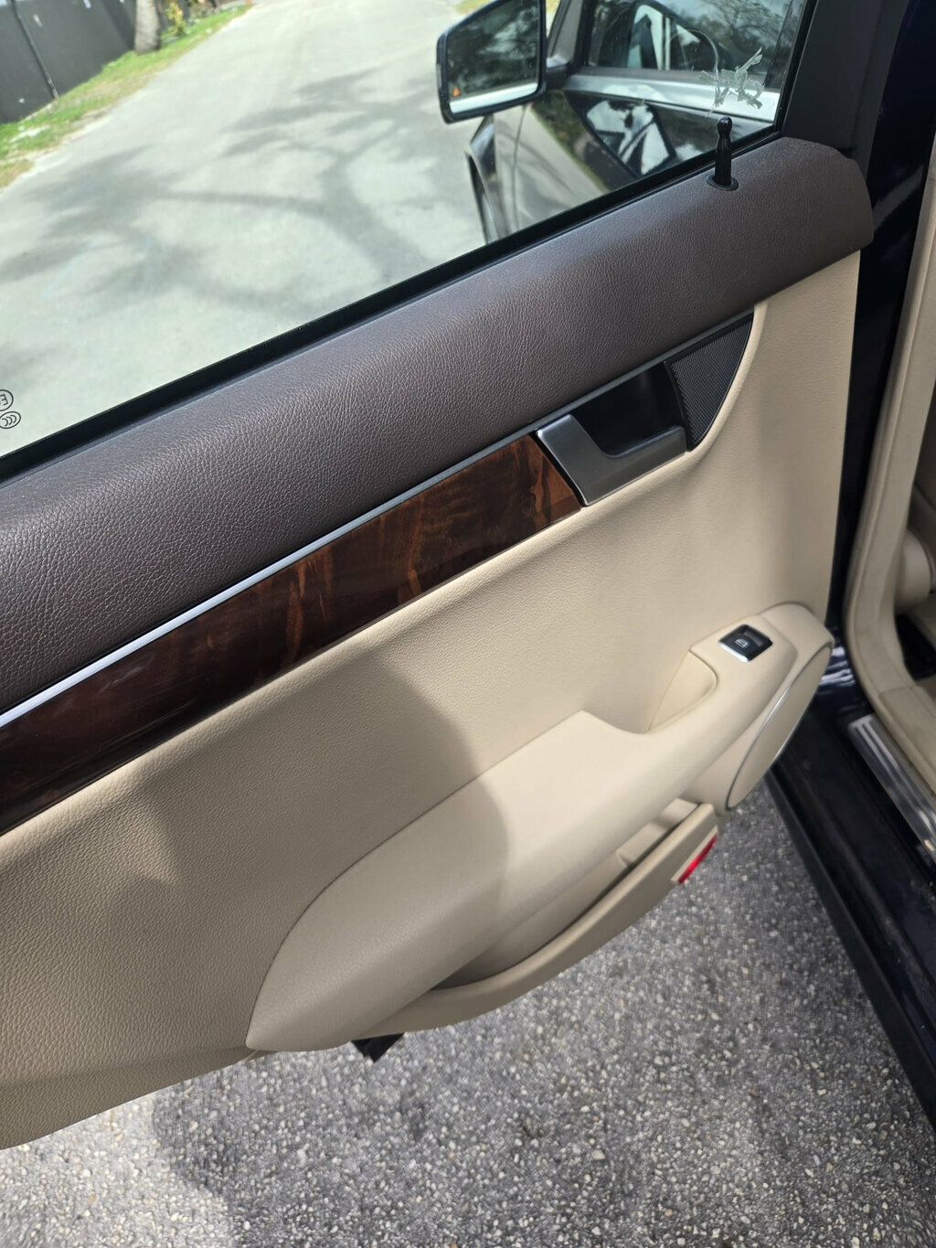 2013 Mercedes-Benz C-Class  - 22994429 - 5