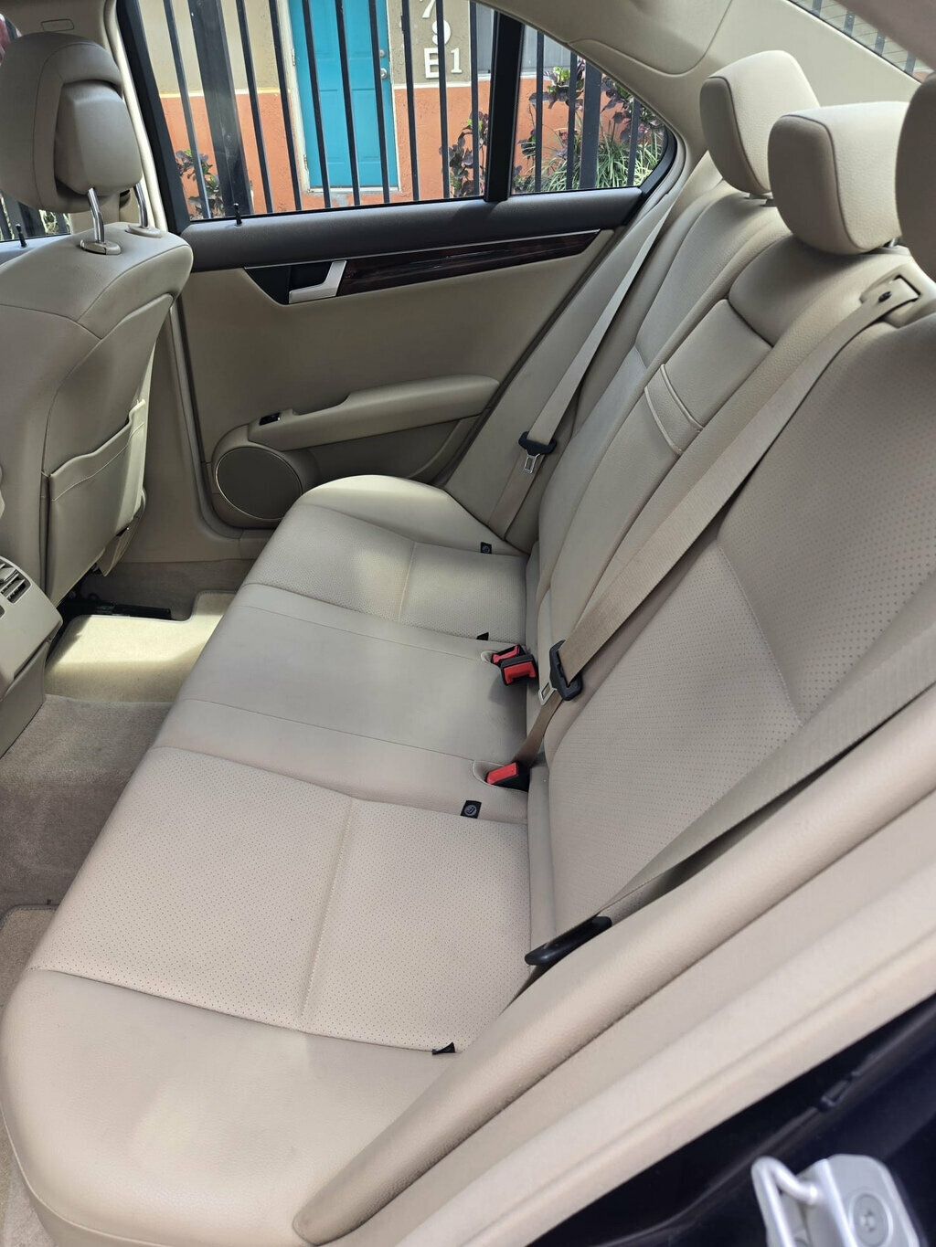 2013 Mercedes-Benz C-Class  - 22994429 - 7