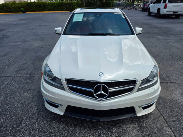 2013 Mercedes-Benz C-Class  - 23032850 - 9