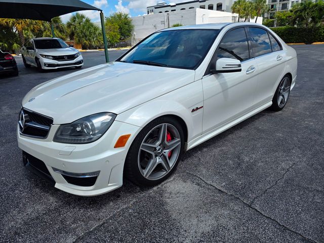 2013 Mercedes-Benz C-Class  - 23032850 - 10