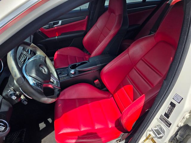 2013 Mercedes-Benz C-Class  - 23032850 - 11