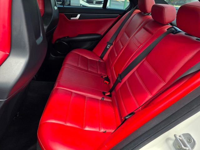 2013 Mercedes-Benz C-Class  - 23032850 - 13