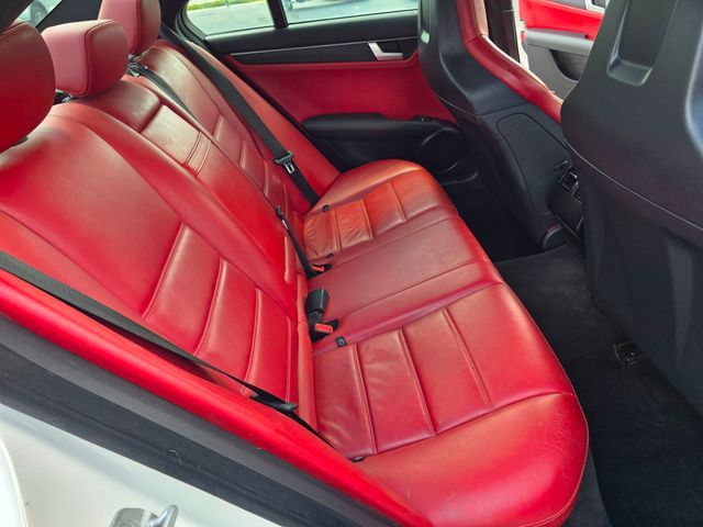 2013 Mercedes-Benz C-Class  - 23032850 - 15