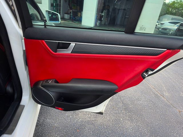 2013 Mercedes-Benz C-Class  - 23032850 - 16