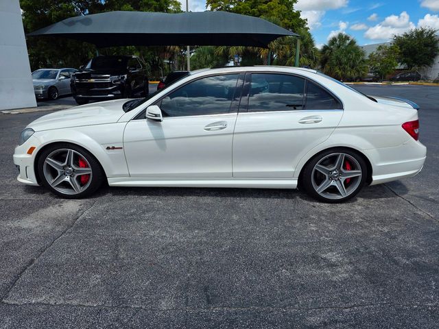 2013 Mercedes-Benz C-Class  - 23032850 - 1