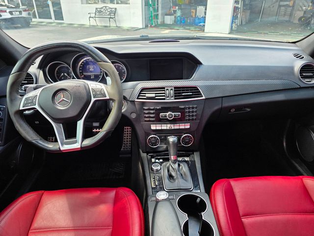2013 Mercedes-Benz C-Class  - 23032850 - 19