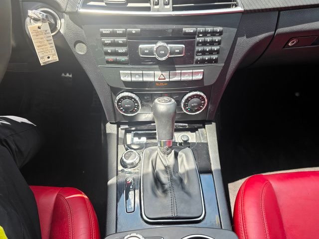 2013 Mercedes-Benz C-Class  - 23032850 - 21