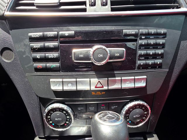 2013 Mercedes-Benz C-Class  - 23032850 - 22