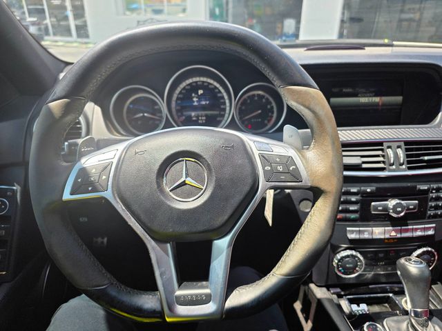 2013 Mercedes-Benz C-Class  - 23032850 - 23