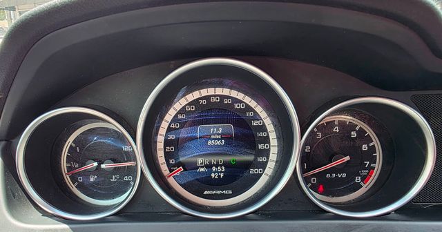 2013 Mercedes-Benz C-Class  - 23032850 - 24