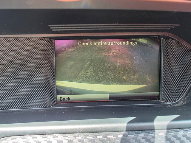2013 Mercedes-Benz C-Class  - 23032850 - 25