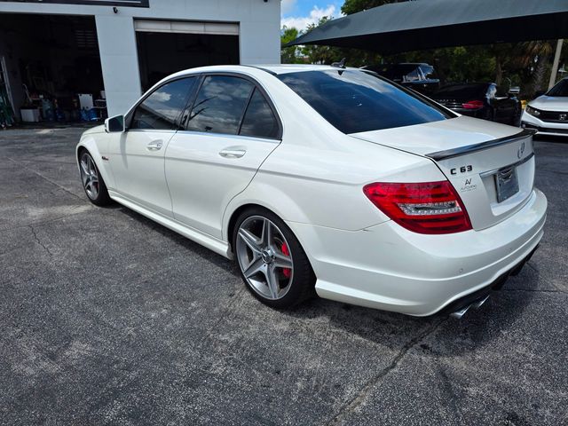 2013 Mercedes-Benz C-Class  - 23032850 - 2