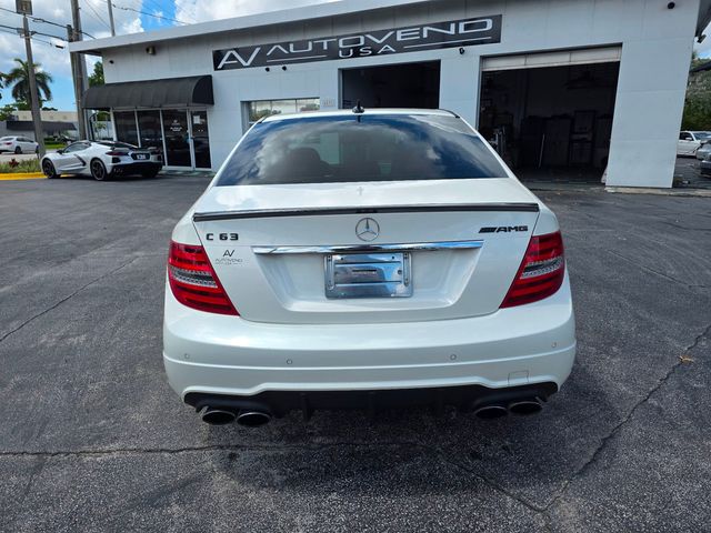 2013 Mercedes-Benz C-Class  - 23032850 - 3