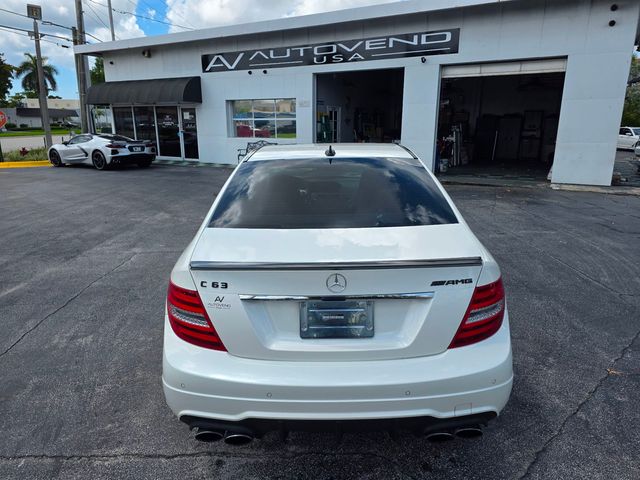 2013 Mercedes-Benz C-Class  - 23032850 - 4
