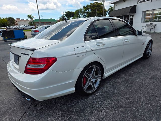 2013 Mercedes-Benz C-Class  - 23032850 - 5