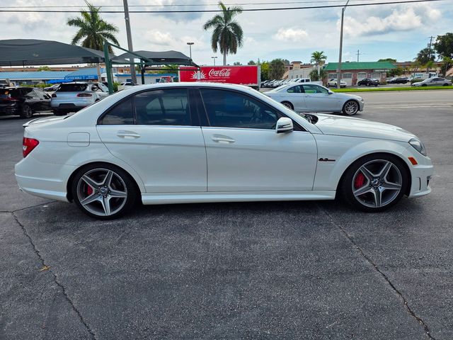2013 Mercedes-Benz C-Class  - 23032850 - 6