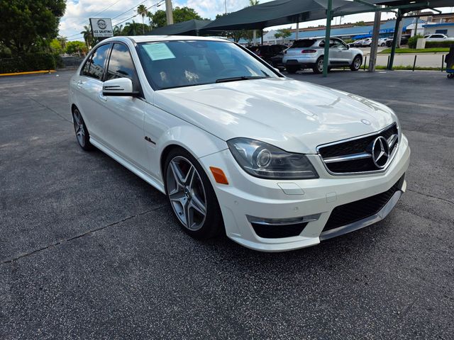 2013 Mercedes-Benz C-Class  - 23032850 - 7