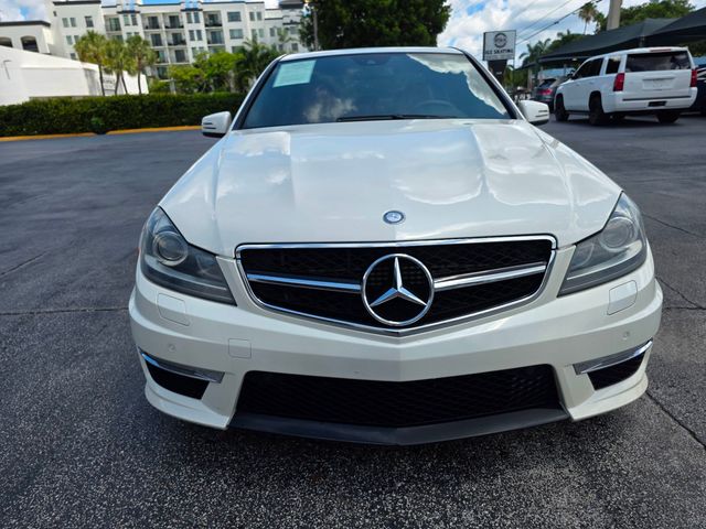 2013 Mercedes-Benz C-Class  - 23032850 - 8