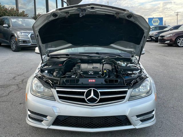 2013 Mercedes-Benz C-Class 2013 MERCEDES-BENZ C250 LUXURY 4D SEDAN BEST PRICE 615-730-9991 - 22749580 - 18