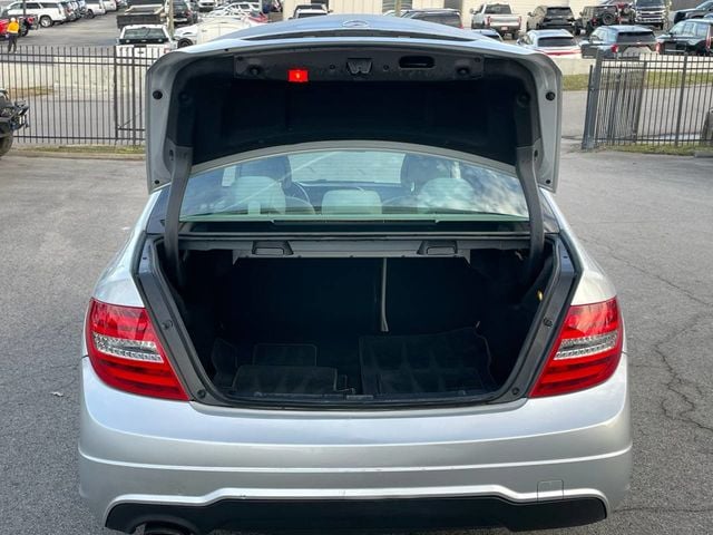 2013 Mercedes-Benz C-Class 2013 MERCEDES-BENZ C250 LUXURY 4D SEDAN BEST PRICE 615-730-9991 - 22749580 - 20