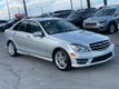 2013 Mercedes-Benz C-Class 2013 MERCEDES-BENZ C250 LUXURY 4D SEDAN BEST PRICE 615-730-9991 - 22749580 - 3