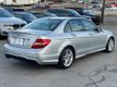 2013 Mercedes-Benz C-Class 2013 MERCEDES-BENZ C250 LUXURY 4D SEDAN BEST PRICE 615-730-9991 - 22749580 - 5