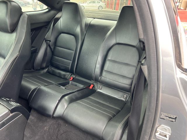 2013 Mercedes-Benz C-Class 2dr Coupe C 250 RWD - 23041854 - 6