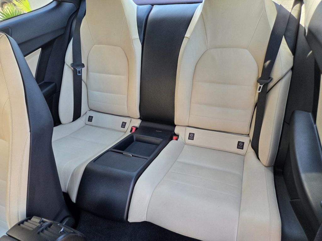 2013 Mercedes-Benz C-Class 2dr Coupe C 350 RWD - 22927372 - 9