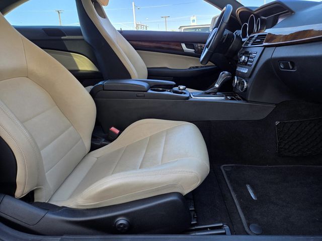 2013 Mercedes-Benz C-Class 2dr Coupe C 350 RWD - 22927372 - 11
