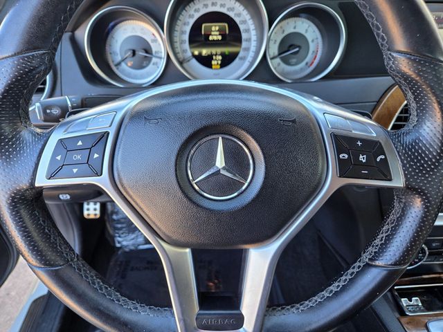 2013 Mercedes-Benz C-Class 2dr Coupe C 350 RWD - 22927372 - 14