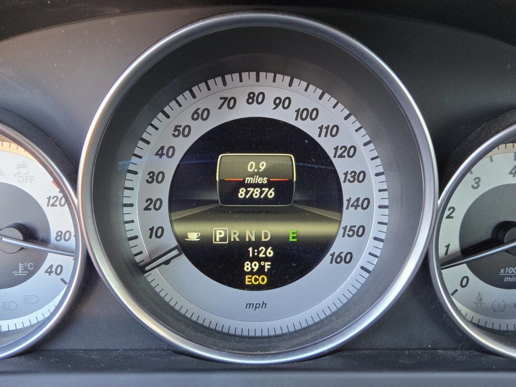 2013 Mercedes-Benz C-Class 2dr Coupe C 350 RWD - 22927372 - 15