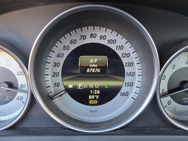 2013 Mercedes-Benz C-Class 2dr Coupe C 350 RWD - 22927372 - 15