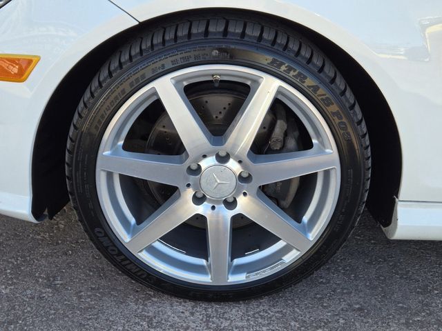 2013 Mercedes-Benz C-Class 2dr Coupe C 350 RWD - 22927372 - 5