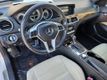 2013 Mercedes-Benz C-Class 2dr Coupe C 350 RWD - 22927372 - 7