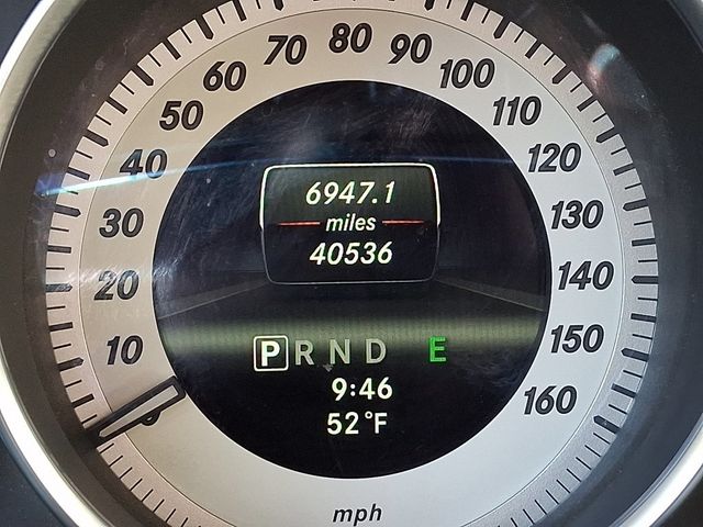2013 Mercedes-Benz C-Class 4dr Sedan C 250 Sport RWD - 23009586 - 19