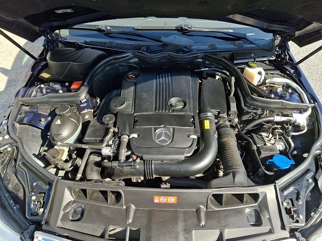 2013 Mercedes-Benz C-Class 4dr Sedan C 250 Sport RWD - 23009586 - 27