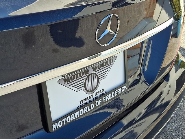2013 Mercedes-Benz C-Class 4dr Sedan C 250 Sport RWD - 23009586 - 29