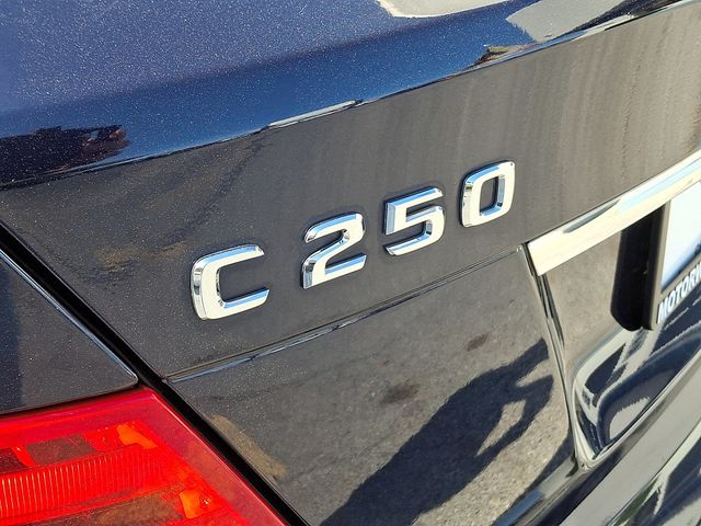 2013 Mercedes-Benz C-Class 4dr Sedan C 250 Sport RWD - 23009586 - 30