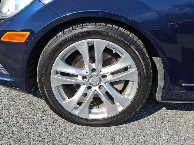 2013 Mercedes-Benz C-Class 4dr Sedan C 250 Sport RWD - 23009586 - 7