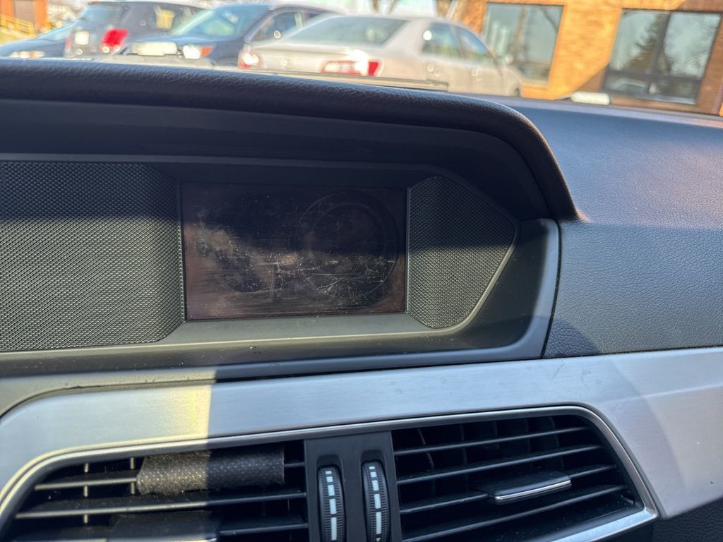 2013 Mercedes-Benz C-Class 4dr Sedan C 250 Sport RWD - 23000430 - 11