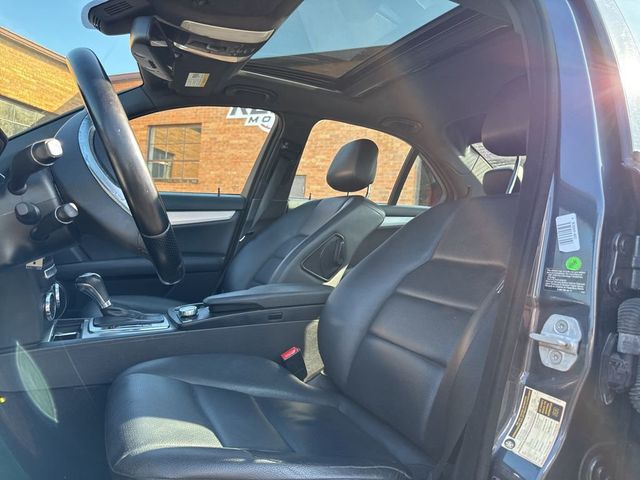 2013 Mercedes-Benz C-Class 4dr Sedan C 250 Sport RWD - 23000430 - 5