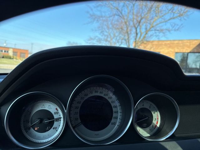 2013 Mercedes-Benz C-Class 4dr Sedan C 250 Sport RWD - 23000430 - 7