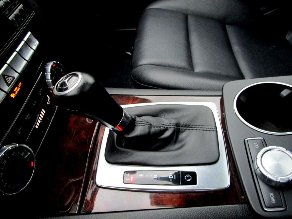 2013 Mercedes-Benz C-Class 4dr Sedan C 250 Sport RWD - 23021236 - 22