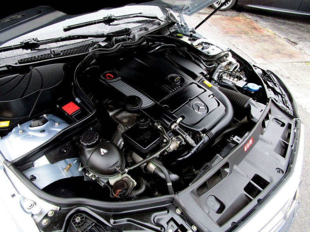 2013 Mercedes-Benz C-Class 4dr Sedan C 250 Sport RWD - 23021236 - 33