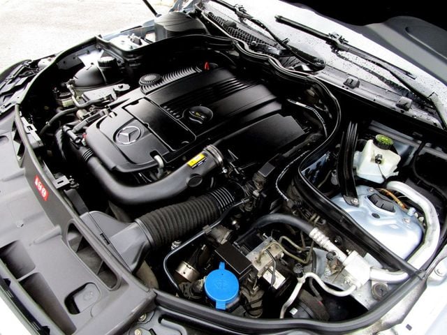 2013 Mercedes-Benz C-Class 4dr Sedan C 250 Sport RWD - 23021236 - 34